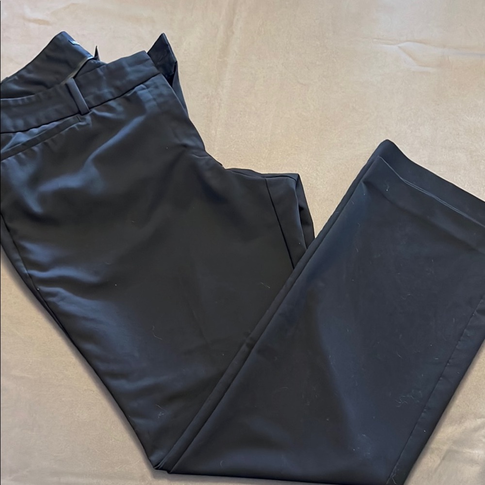 Women’s Black Pants